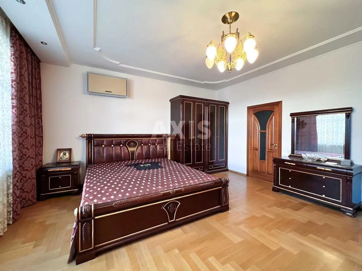 4к квартира ул. Гончара Олеся 26447824