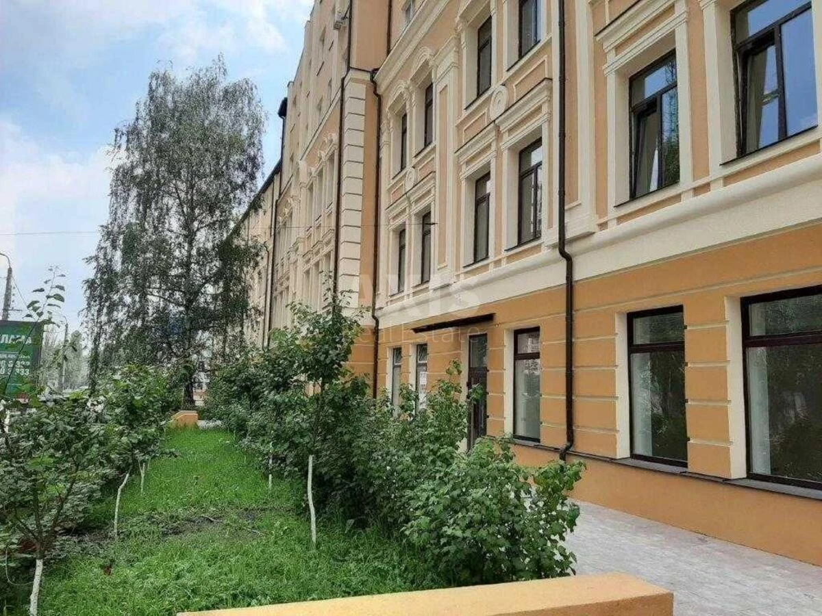 Office vul. Glybochyc'ka 40, 86m2683671