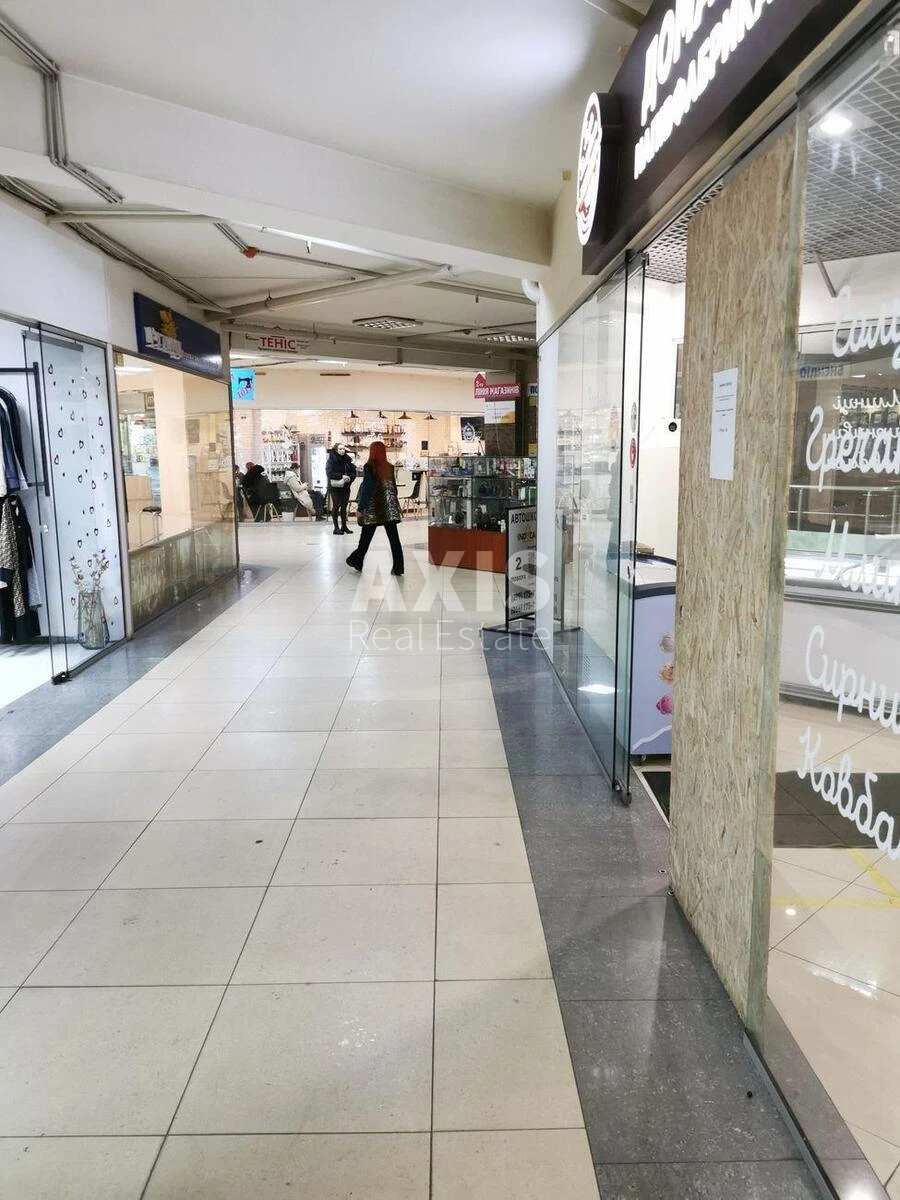 Office shose Harkivs'ke 19, 140m2576842