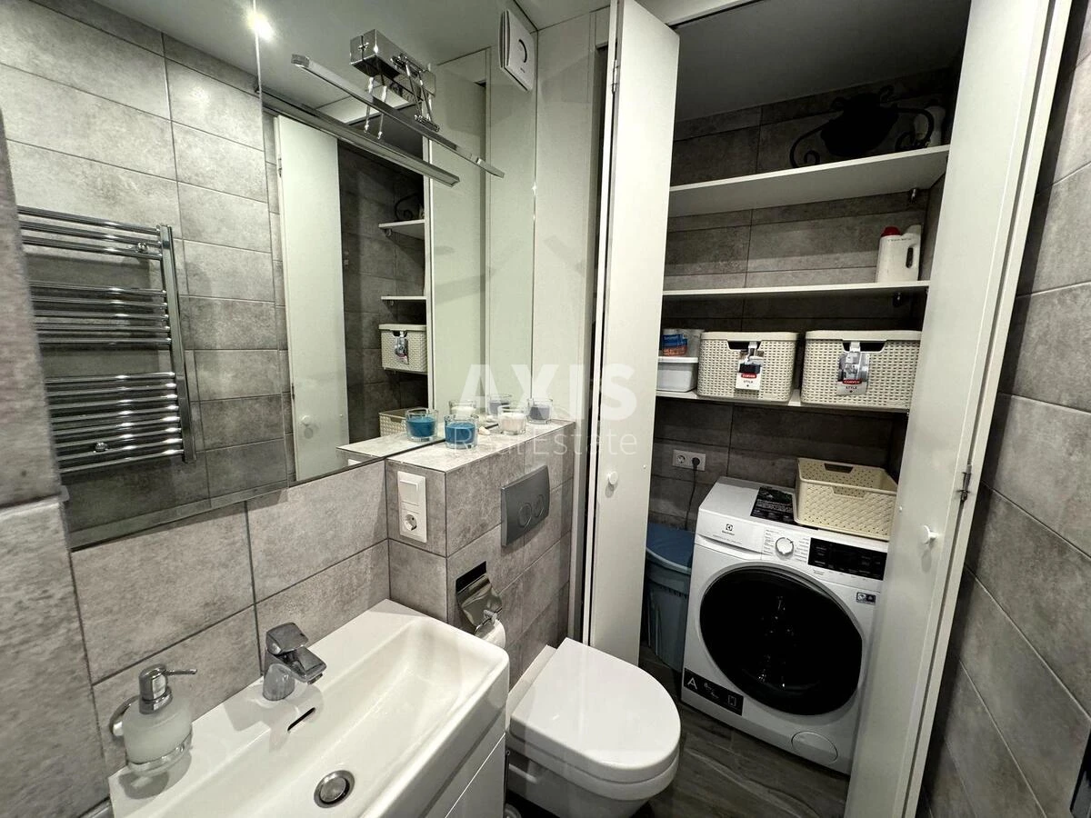 3k apartment vul. Myhajla Maksymovycha 34840811