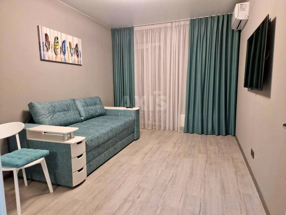 1k apartment bul. Ryl's'kogo Tadeja 1647644