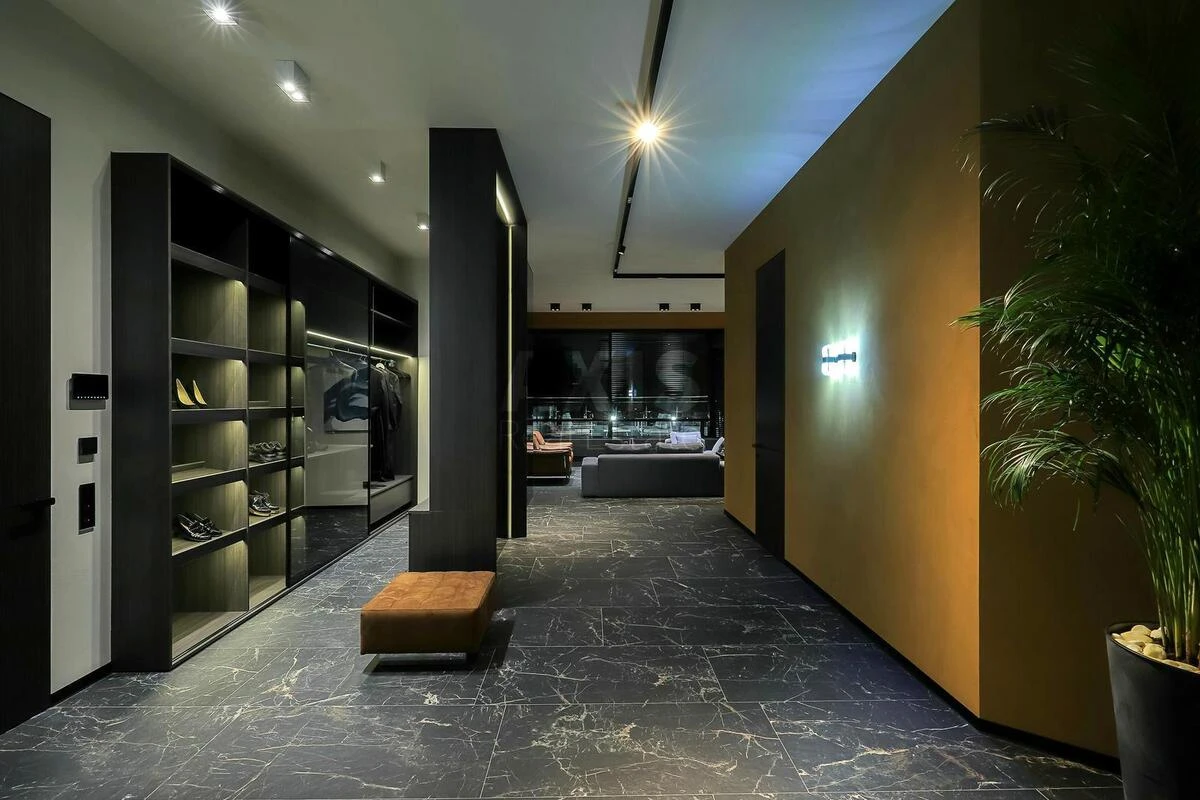 4k apartment prov. Laboratornyj 76639816