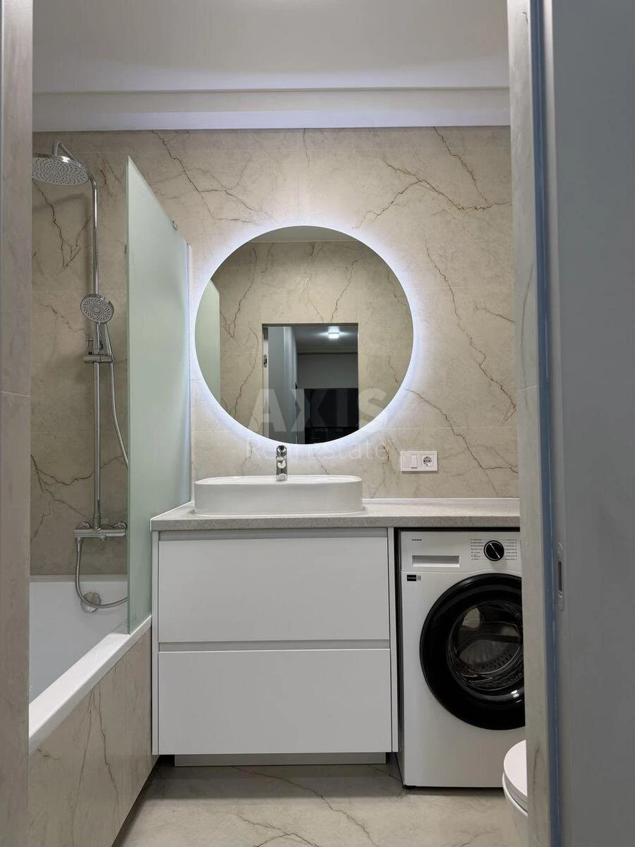 2k apartment vul. Myhajla Maksymovycha 24В710875