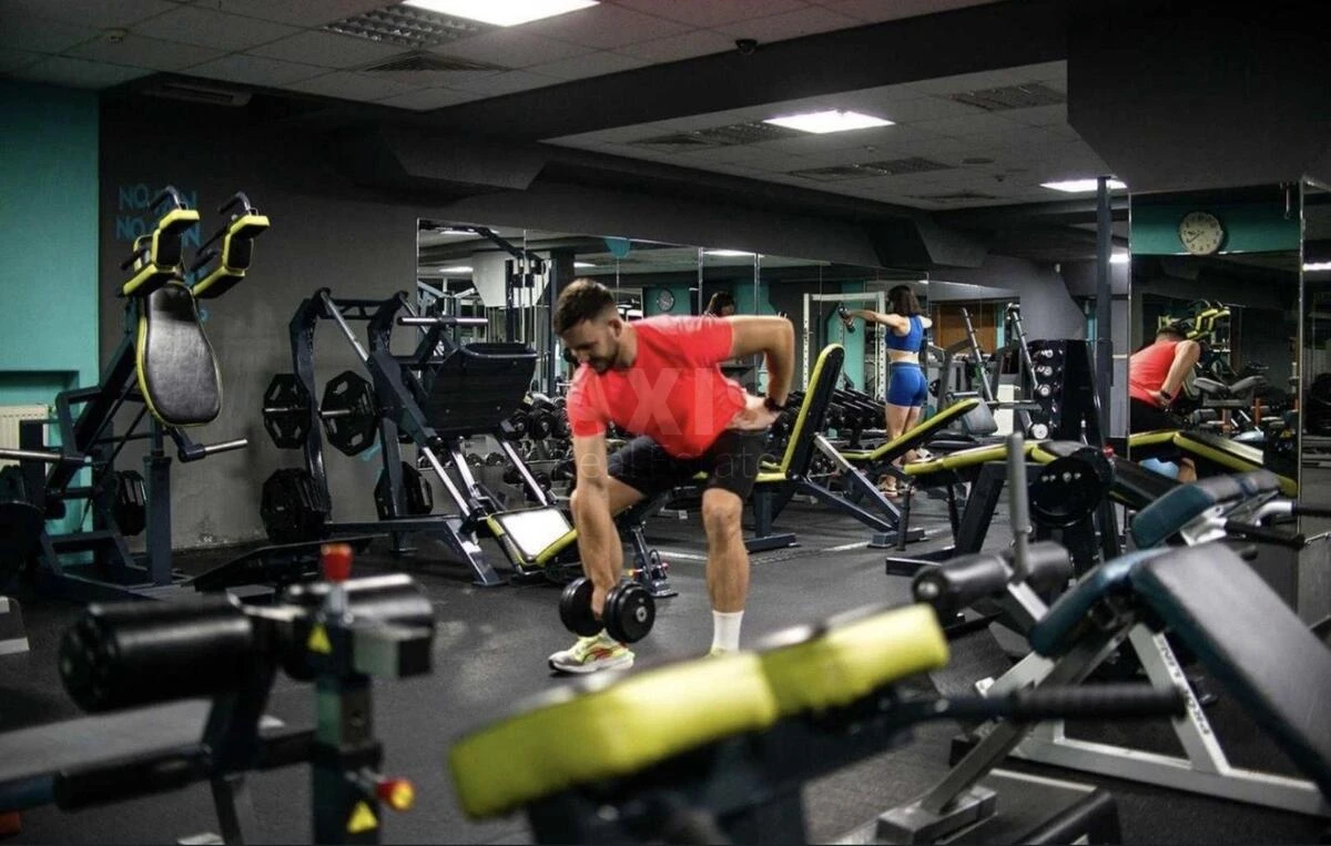 Офис ул. Пимоненко Николая 13, 200м26477811