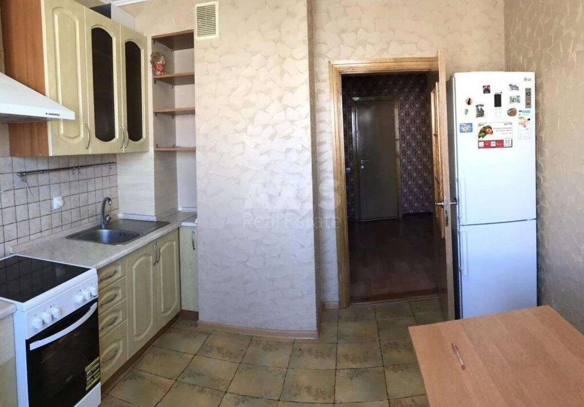 2k apartment pr-t Grygorenka Petra 28А680852