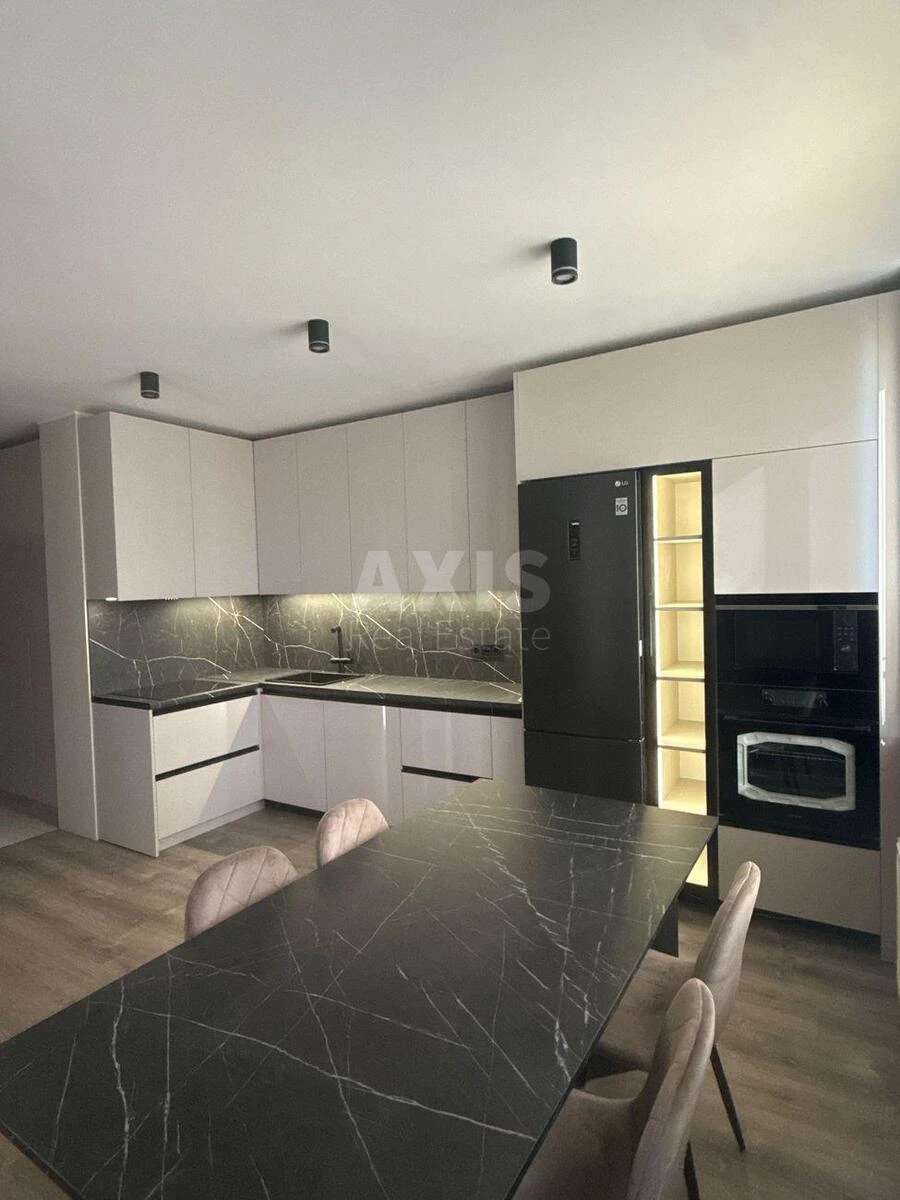 2k apartment shose Stolychne 869569