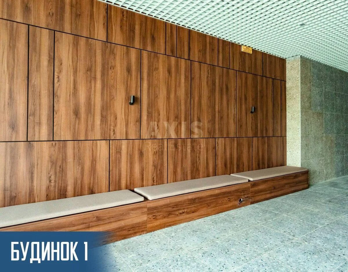 1k apartment vul. Kotel'nykova Myhajla 5695805