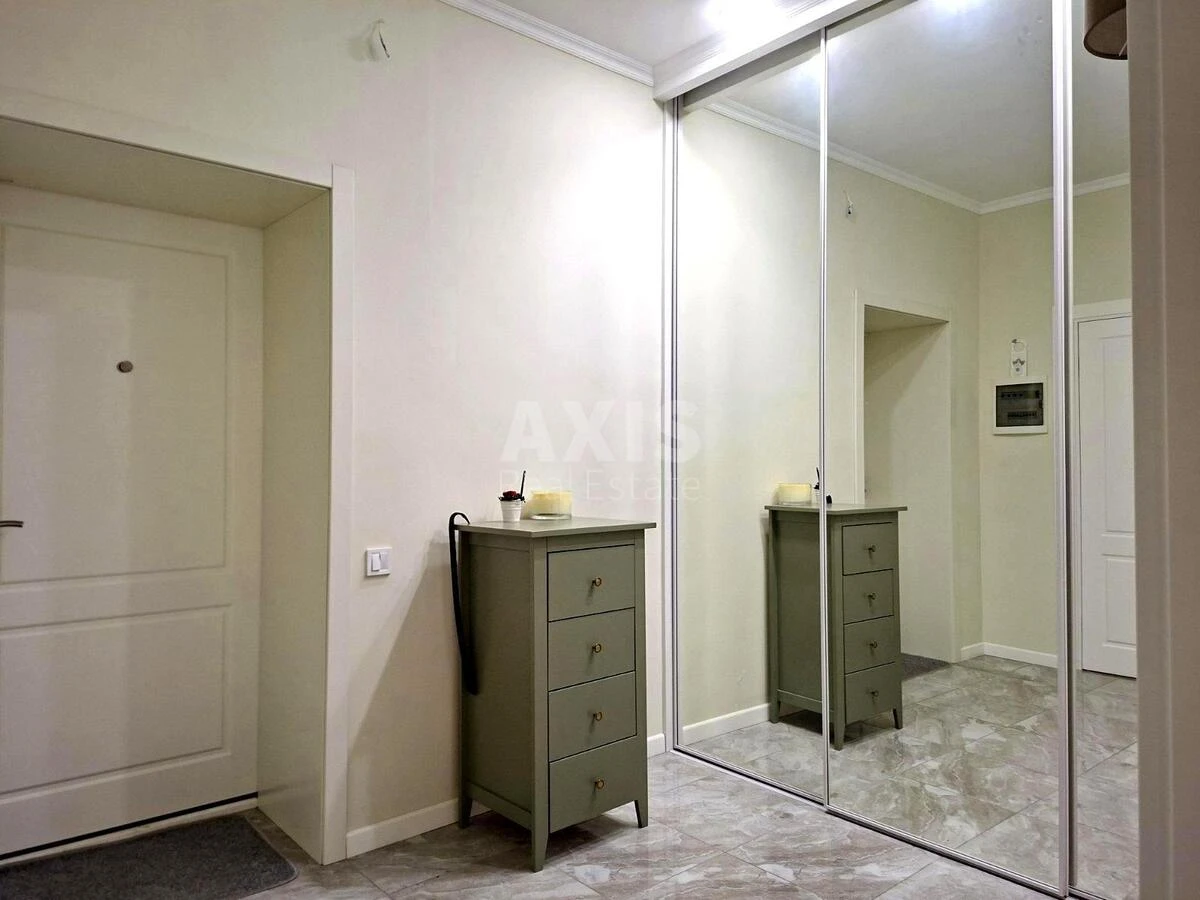 2k apartment vul. Sichovyh Stril'civ 52А6643916