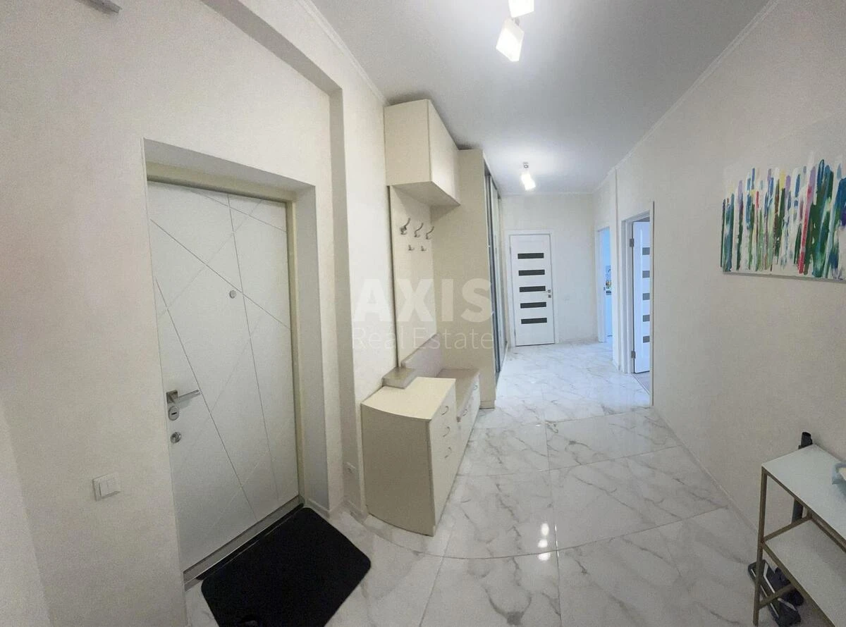 2k apartment pr-t Yevropeyskoho Soyuzu 45А695876