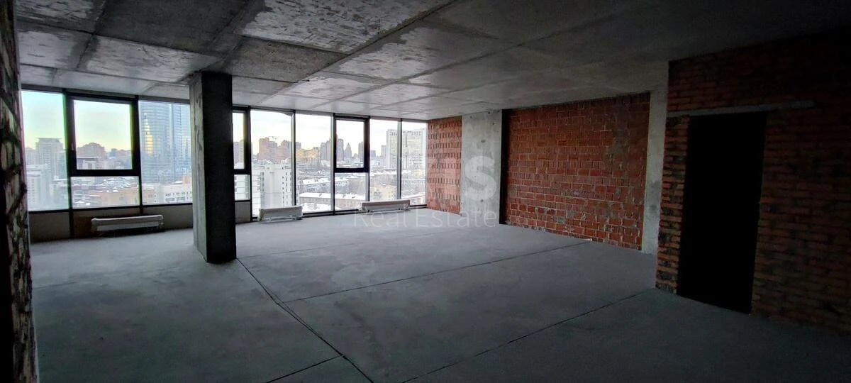 3k apartment bul. Mykoly Mikhnovskoho 13А664532