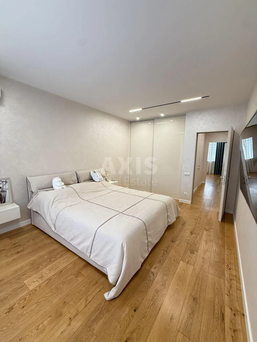 3k apartment vul. Voskresens'ka 147112310