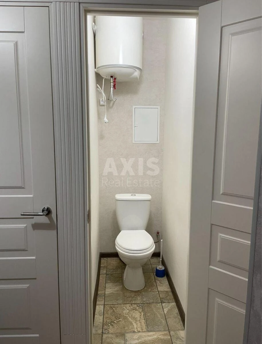 2k apartment vul. Naumova Generala 15477580