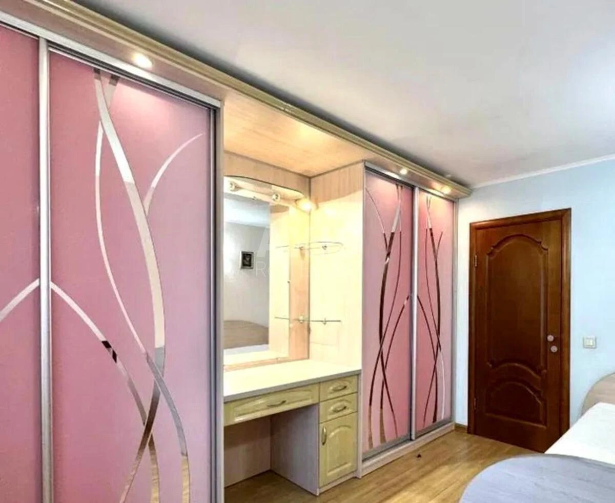 3k apartment bul. Darnyc'kyj 12664919