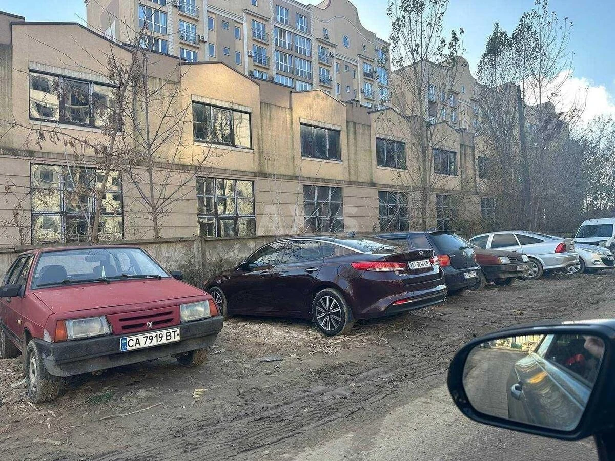 Объект торговли ул. Метрологическая 11А, 901м2648673