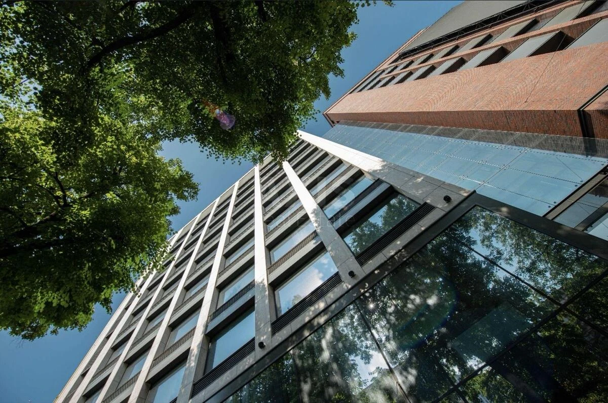 Office vul. Saksagans'kogo 53/80, 227m26488022