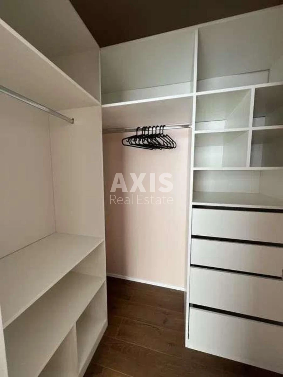 1k apartment vul. Bul'varno-Kudrjavs'ka Fifteen A319454