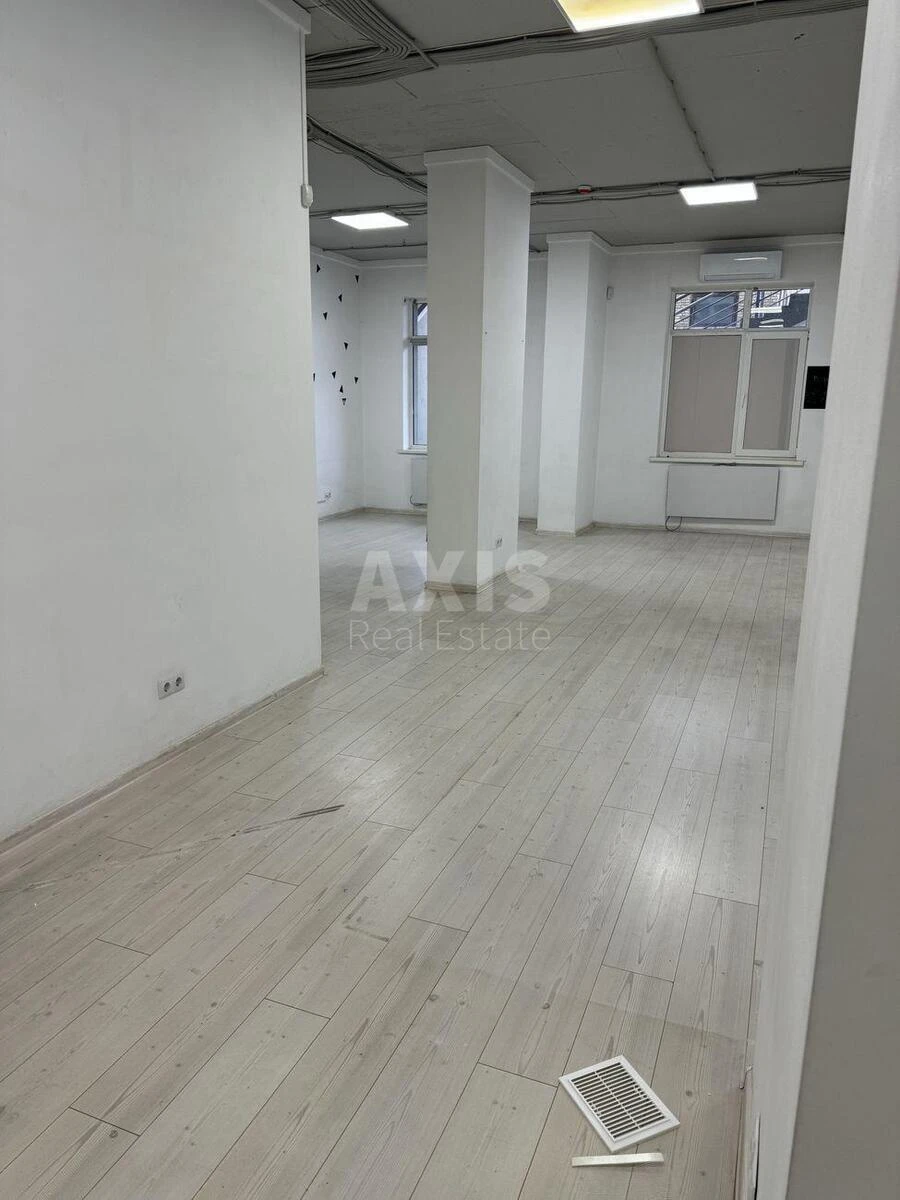Объект торговли ул. Донца Михаила 2А, 97м27119212