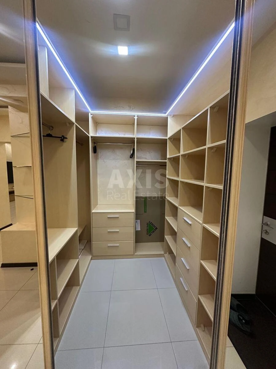 3k apartment vul. Andriya Verkhohlyada 18641659