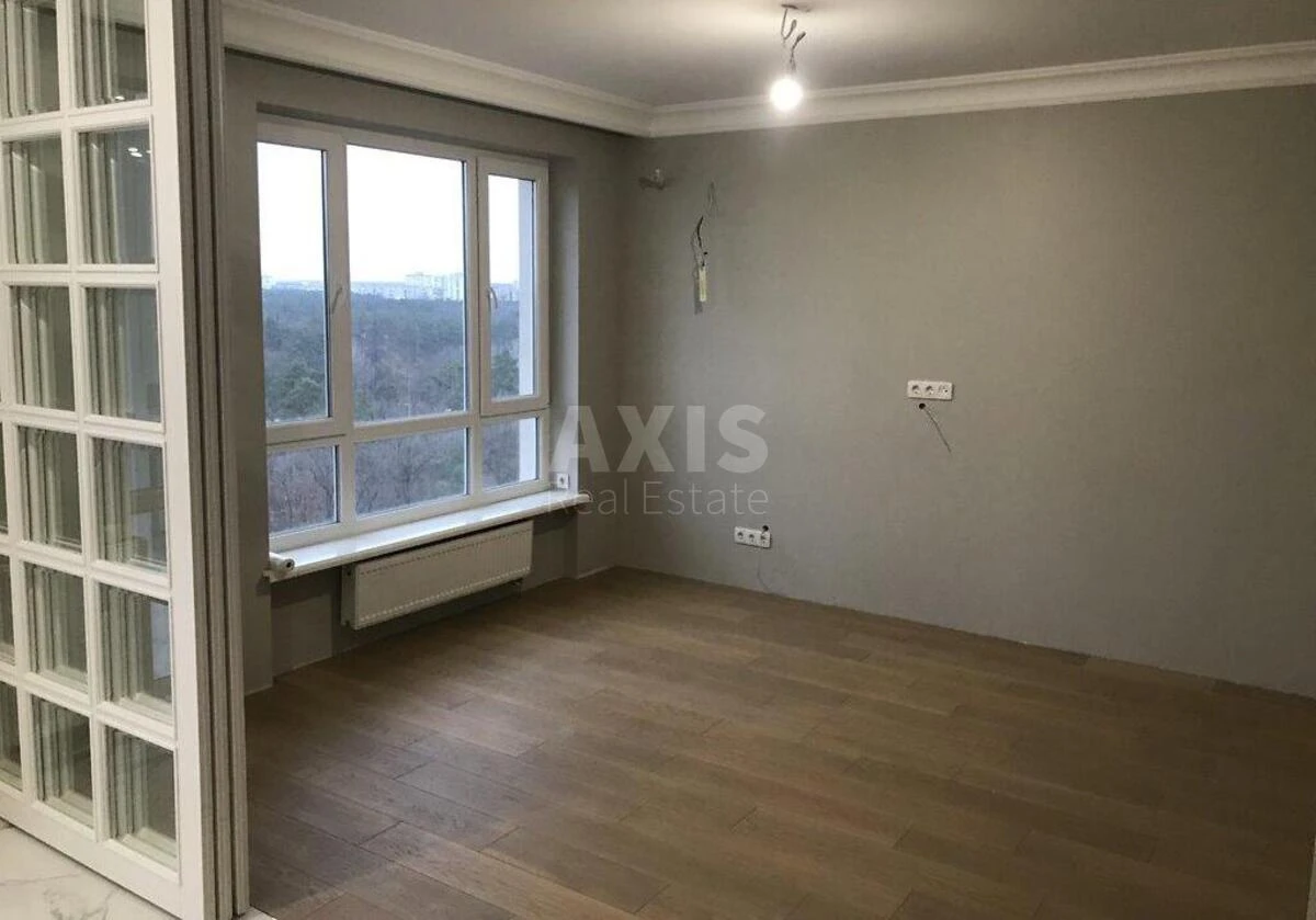 3k apartment vul. Voskresens'ka 14619781