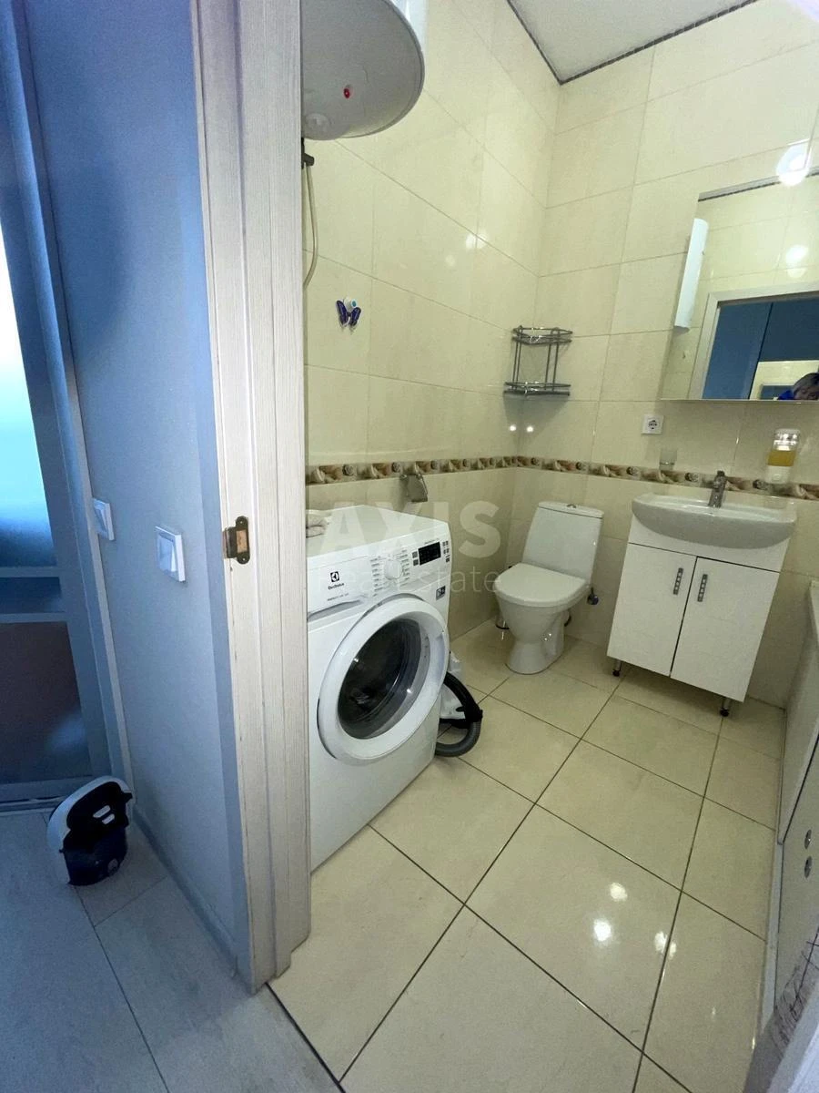 1k apartment vul. Liskivs'ka 23665428