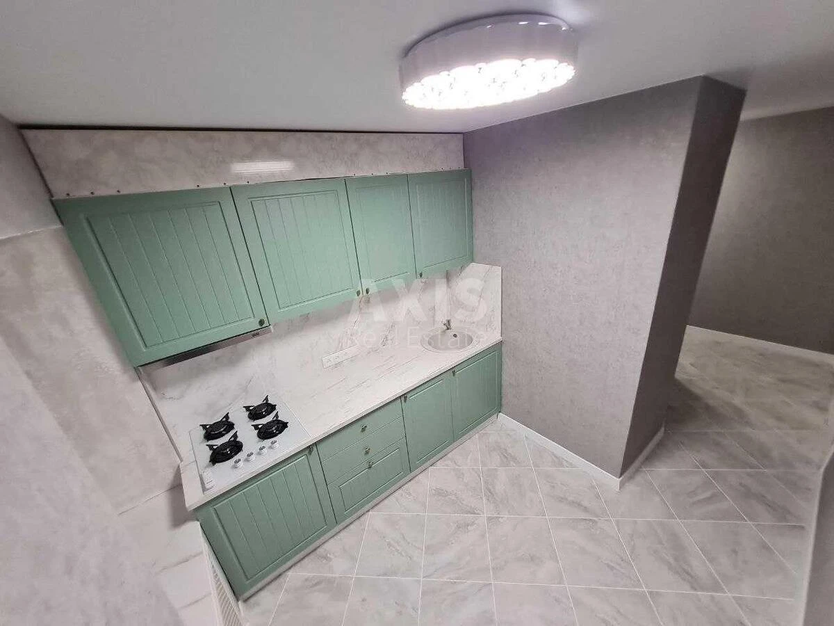 2k apartment vul. Kostjantynivs'ka 1481891