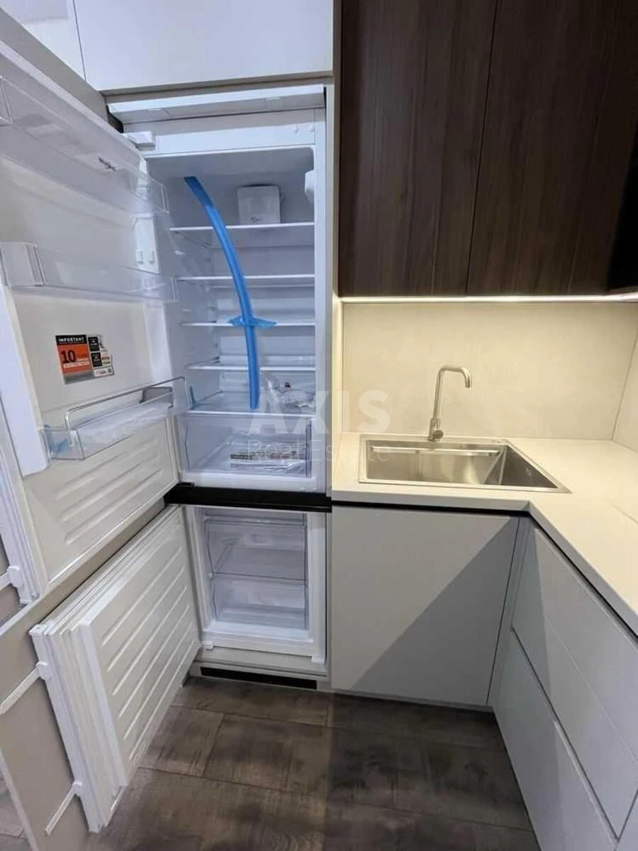 1к квартира ул. Михаила Максимовича 246493210