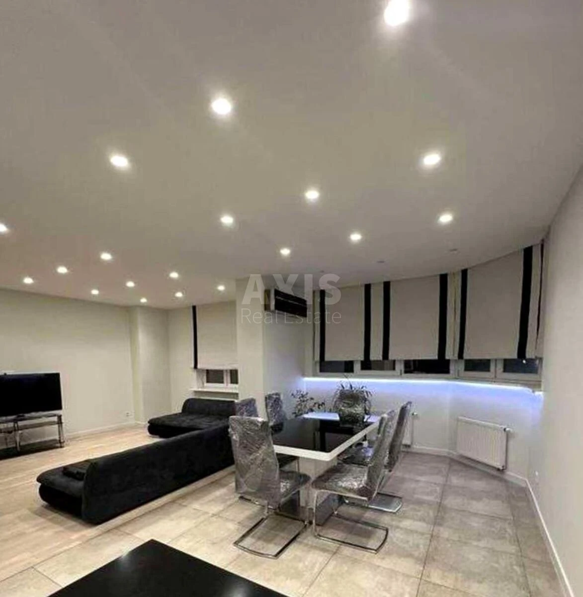 3k apartment vul. Dmytrivs'ka 75665541