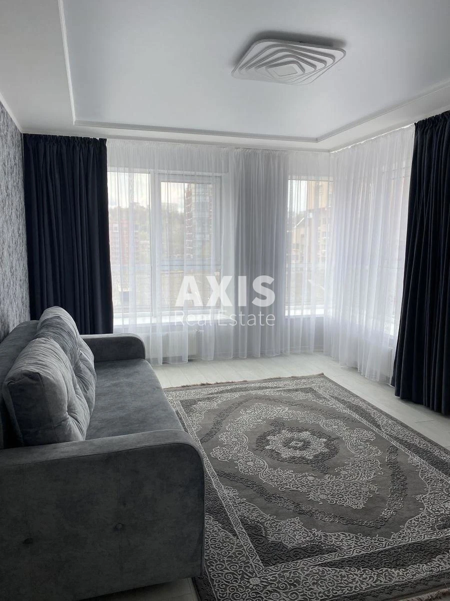 2к квартира ул. Антоновича 109430162