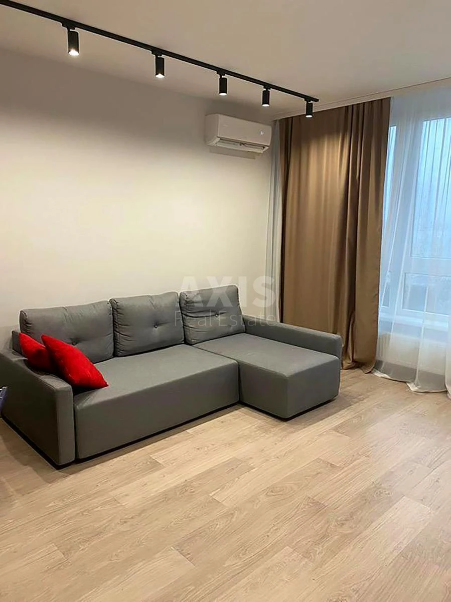 2k apartment vul. Lypkivs'kogo Vasylja Mytropolyta 38665684
