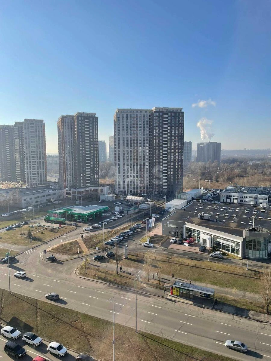 4к квартира ул. Княжий Затон 216822813