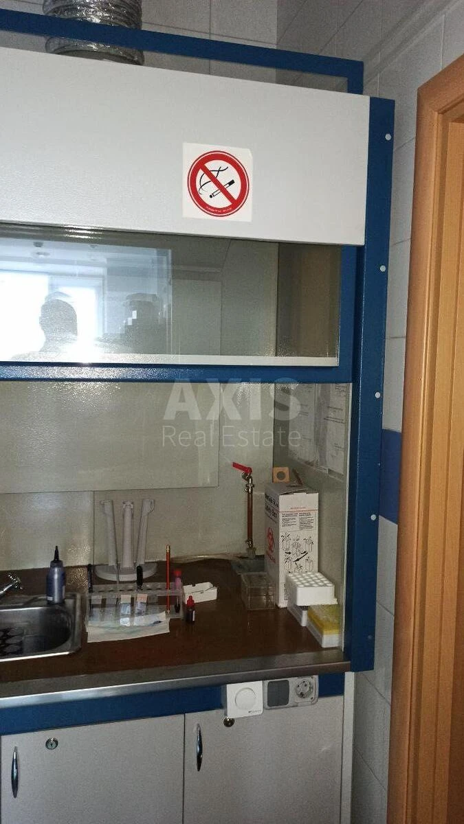 Объект торговли ул. Почайнинская 70, 400м2620885