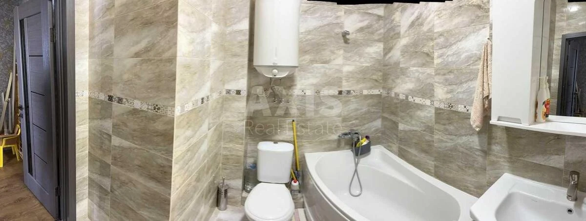 3k apartment vul. Kahovs'ka 60682369