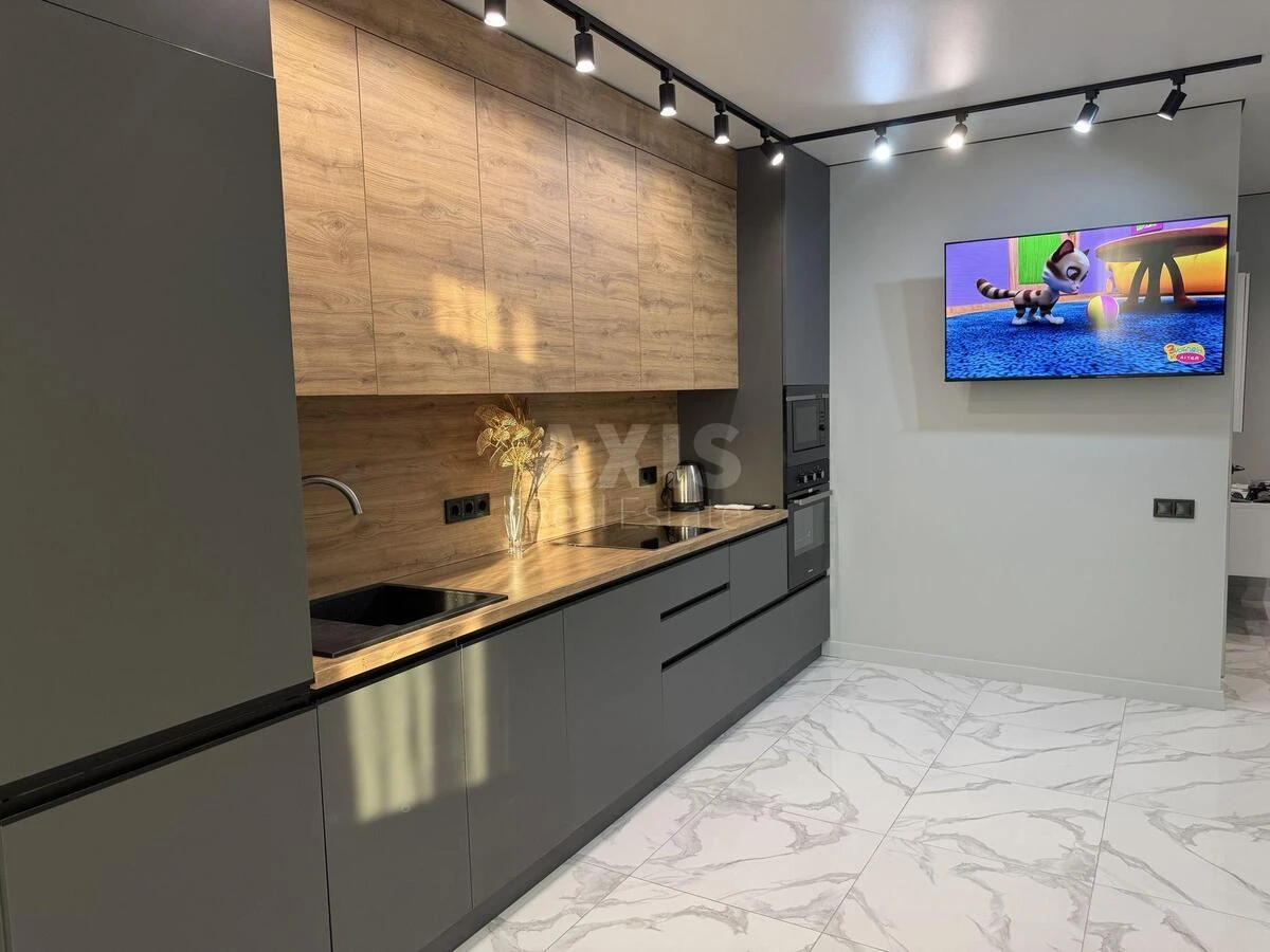 1k apartment pr-t Berestejskij 11Б71267