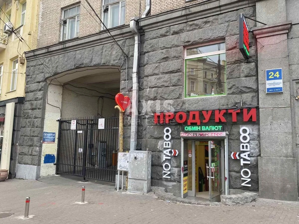 1к квартира ул. Большая Васильковская 24/1576279