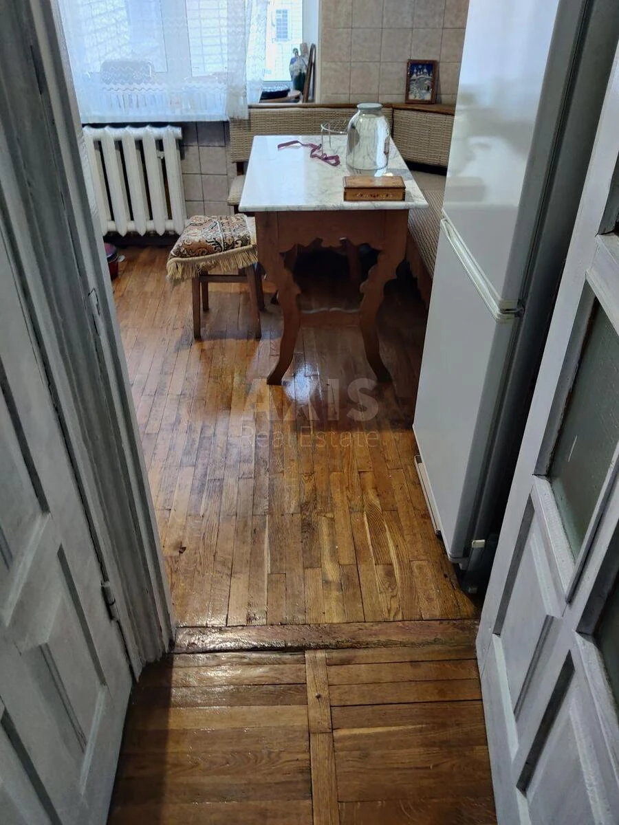 3k apartment vul. Ushyns'kogo 25А682680