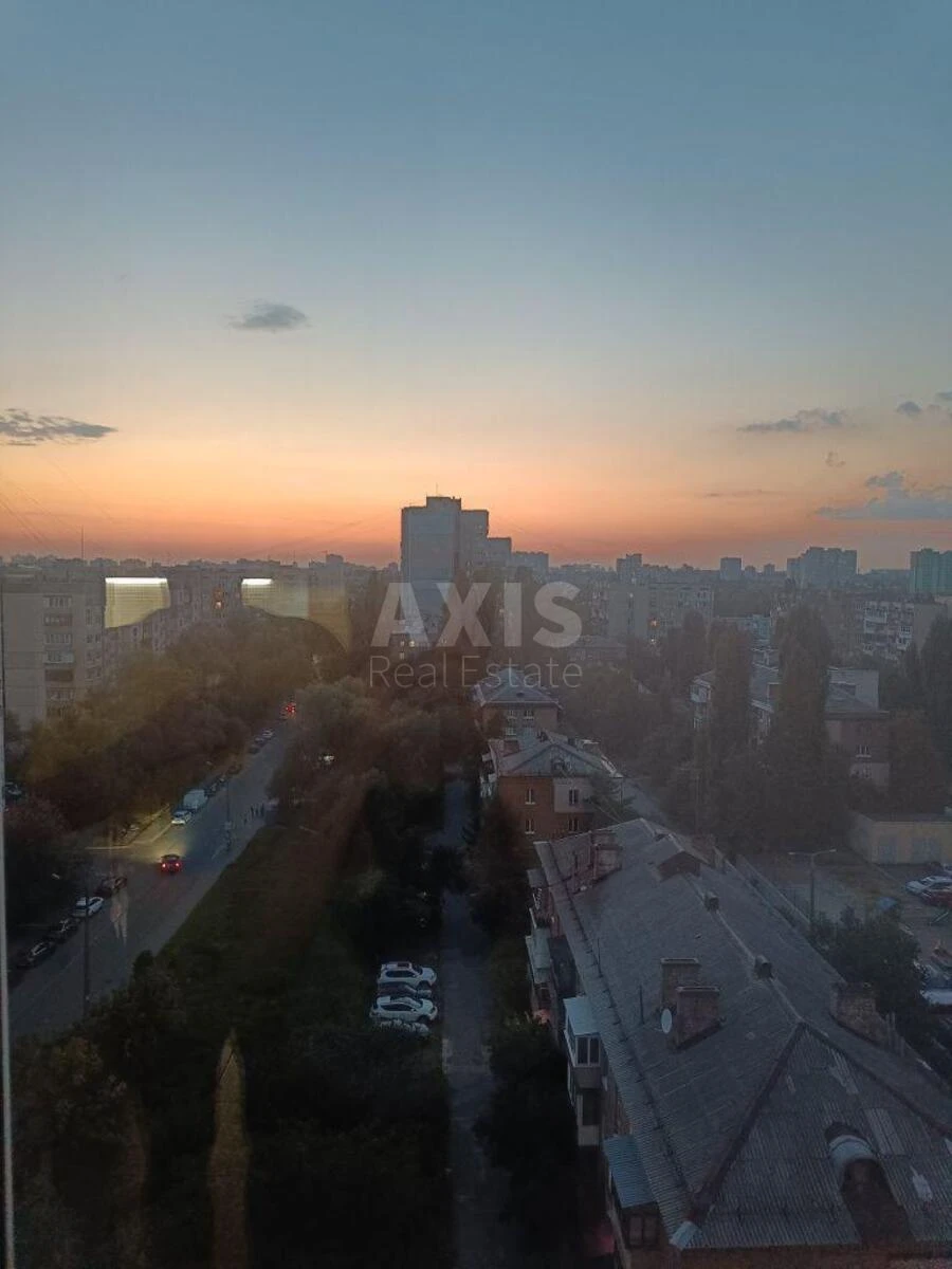 1к квартира ул. Смелянская 10/31649867