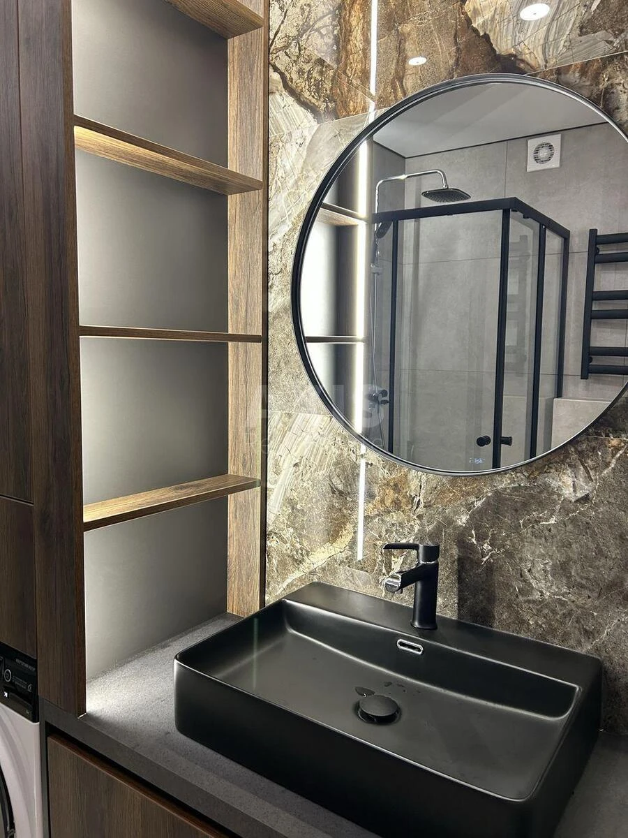 1к квартира ул. Михаила Максимовича 28К682796