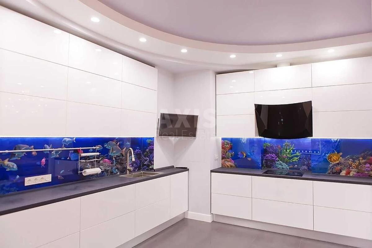 1k apartment bul. Lesi Ukrai'nky 7А66615