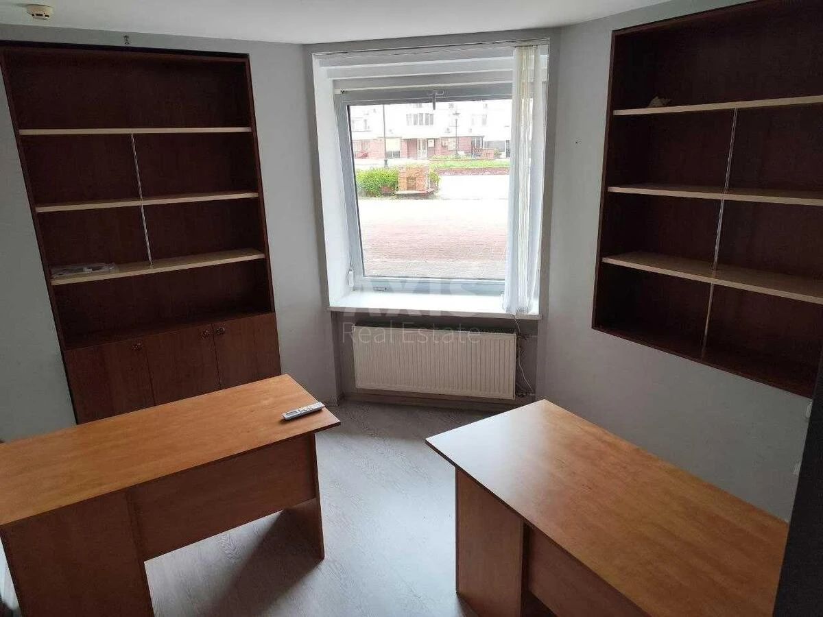 Офис пр-т Героев Сталинграда 24, 233м2535108