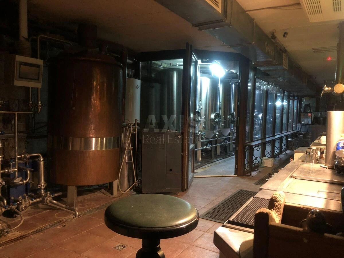 Trade object vul. Kostjantynivs'ka 37, 658m25791013