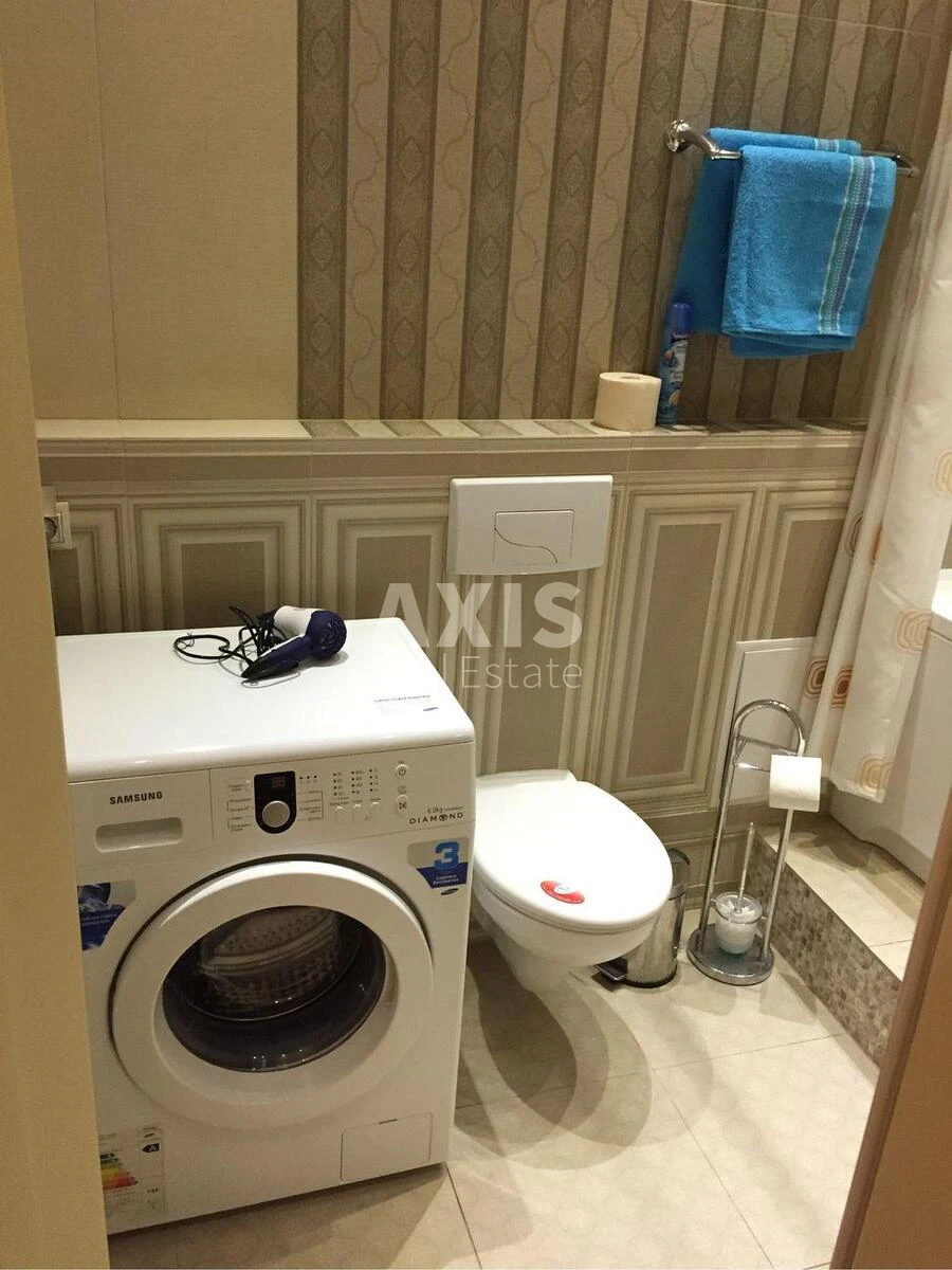 2к квартира ул. Ярославов Вал 21568546