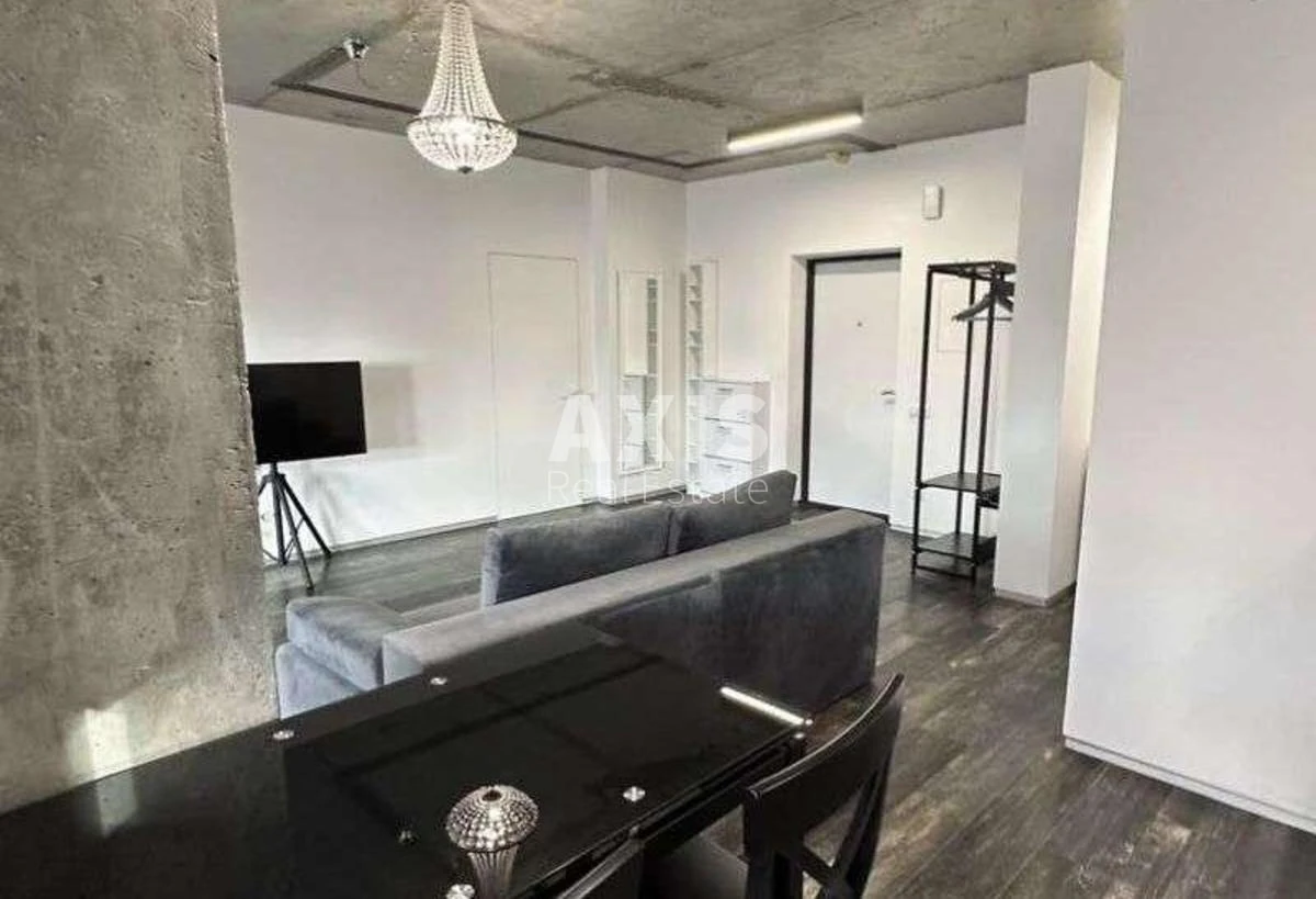 2k apartment vul. Chornovola V'jacheslava 2724670