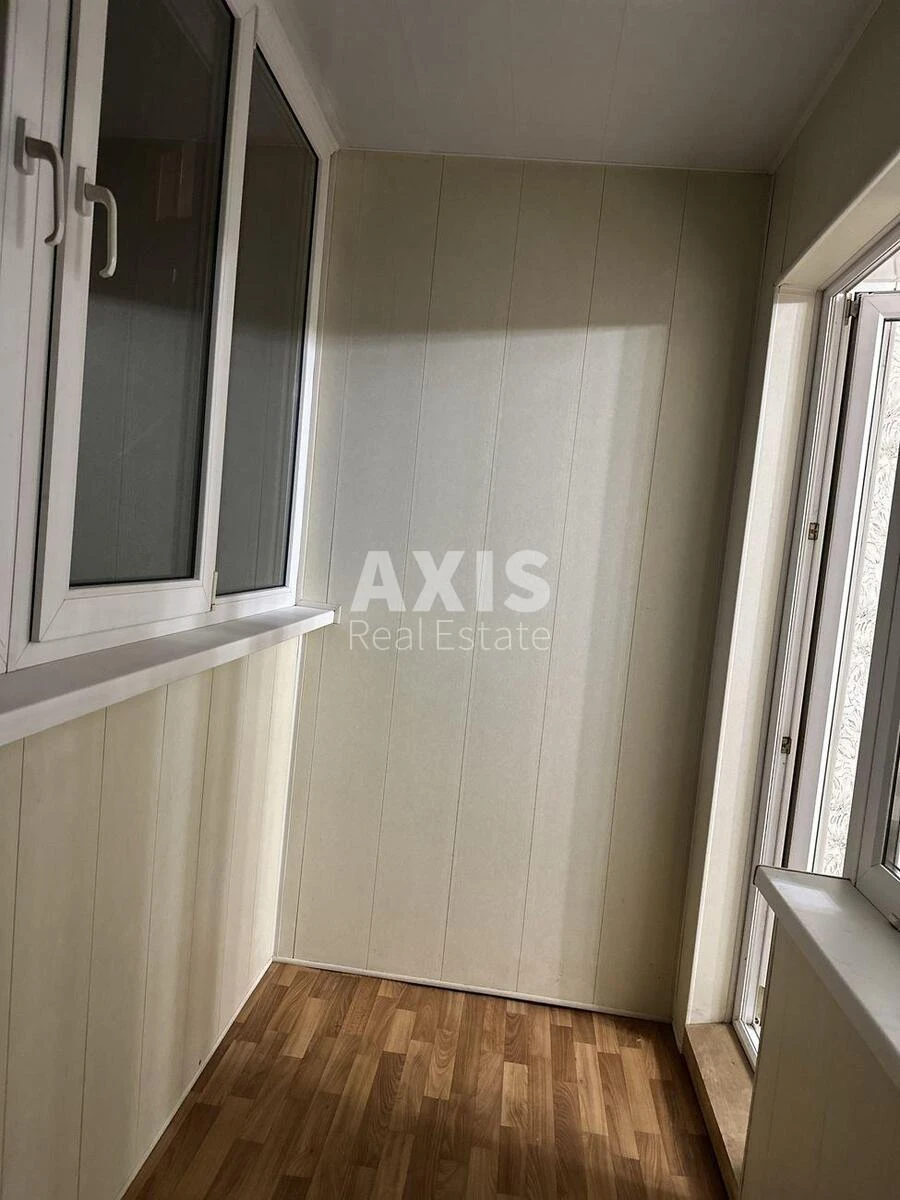 3к квартира ул. Заболотного Академика 1006265220