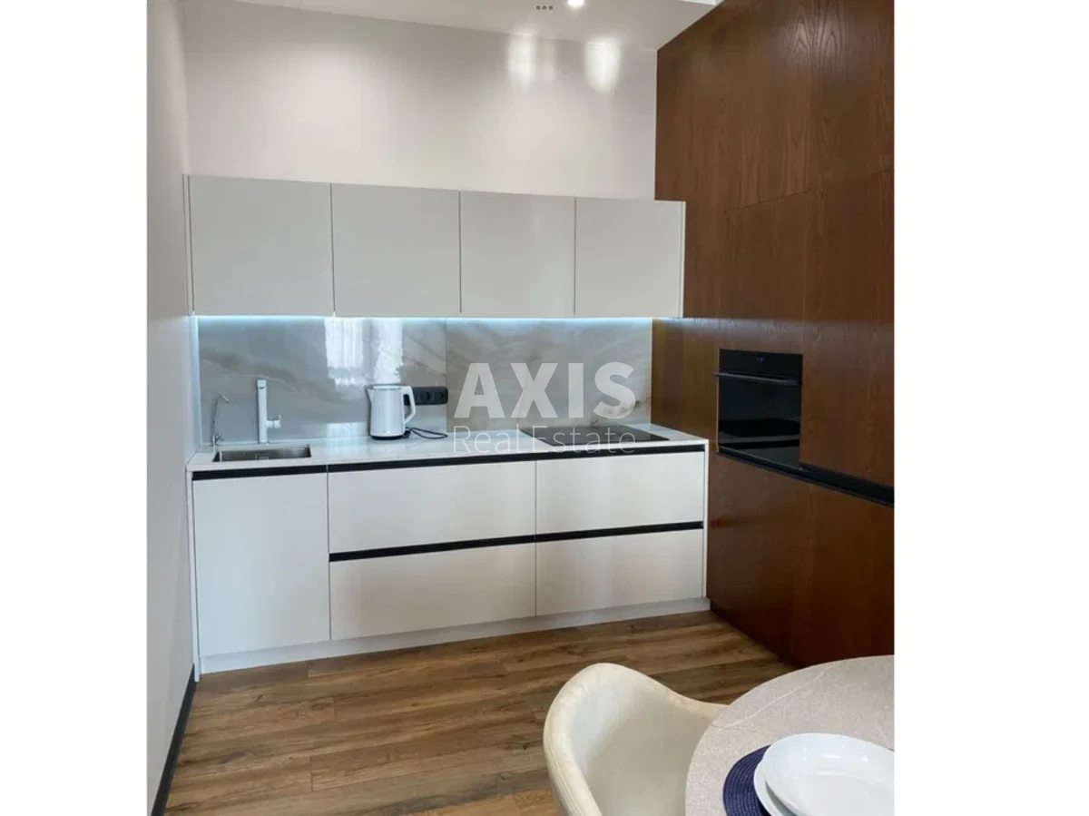 2k apartment vul. Fedorova Ivana 2А23424