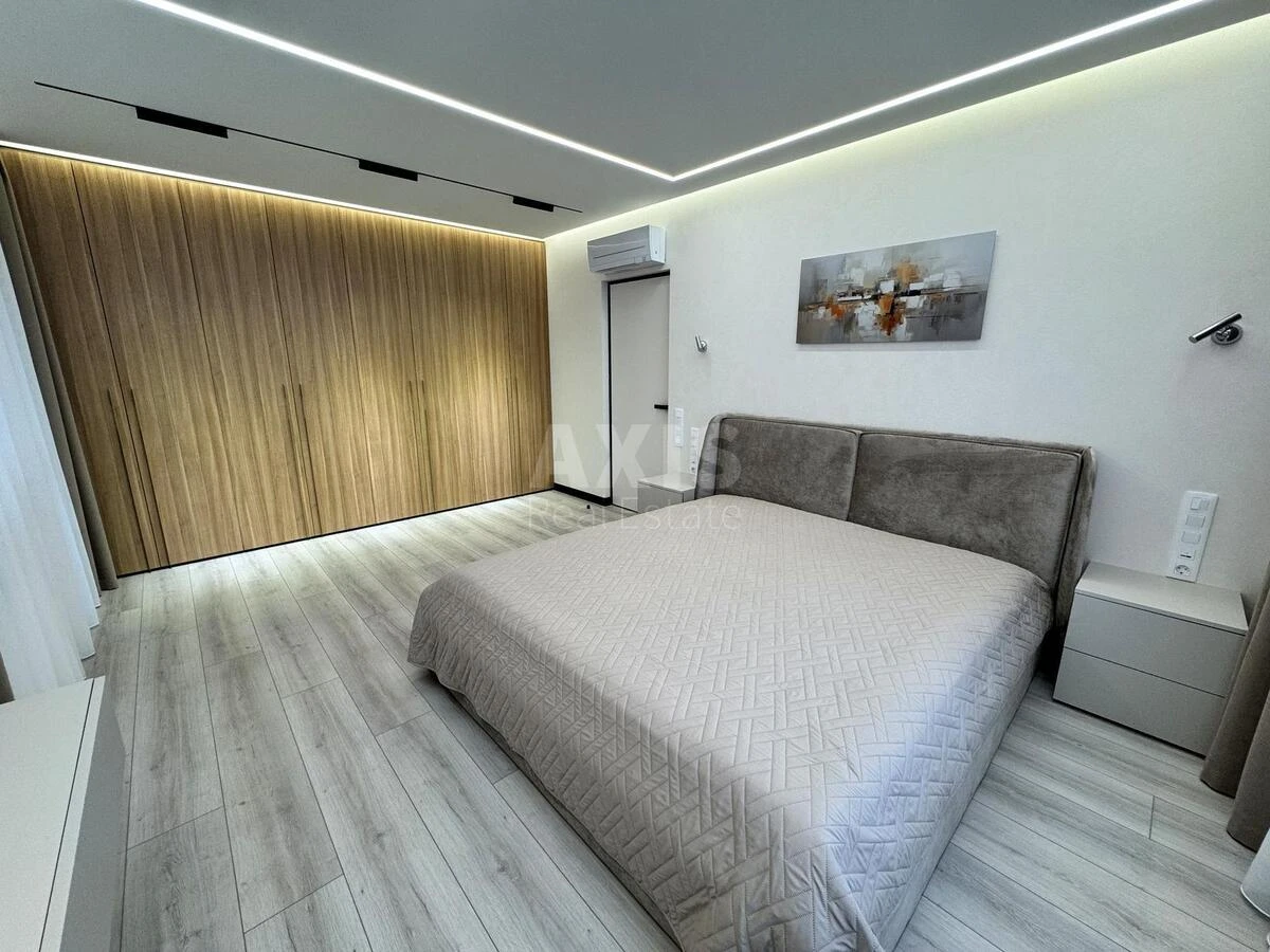 2k apartment vul. Zlatoustivs'ka 276504017