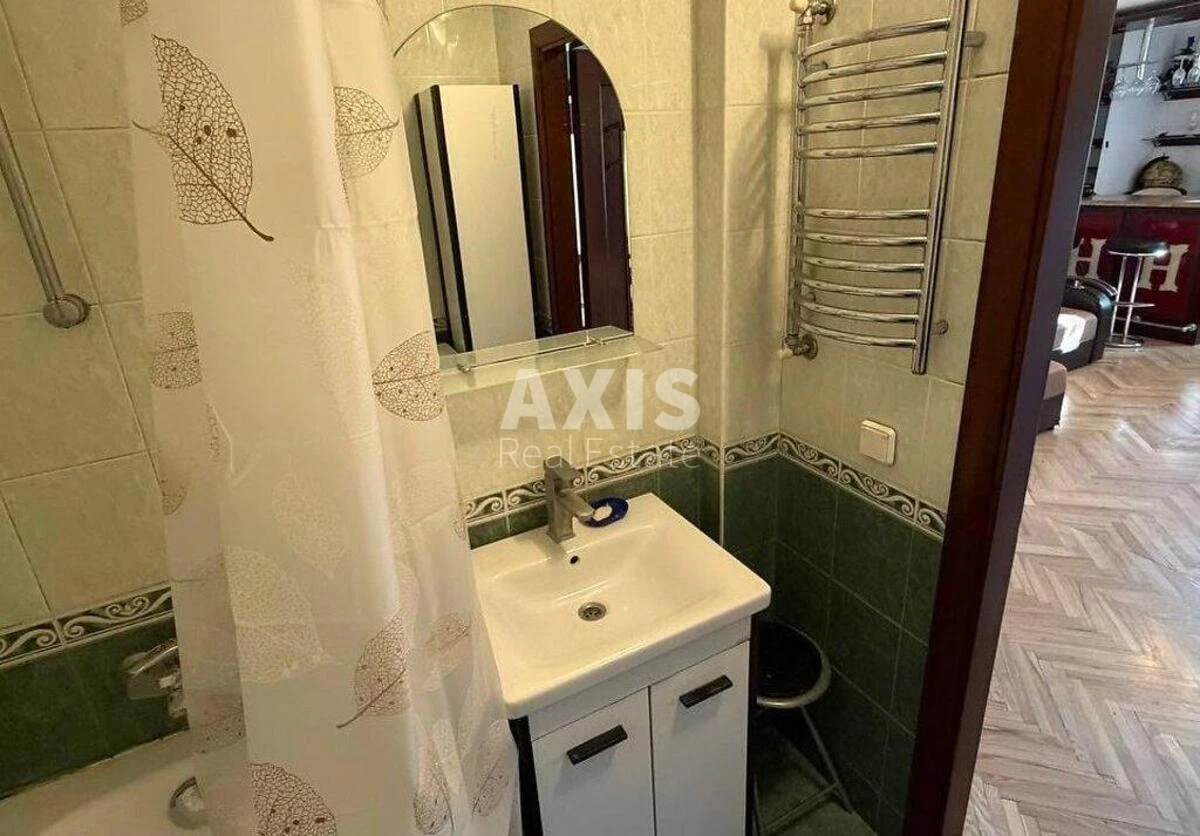 3k apartment vul. Antonovycha One hundred and three A6876417