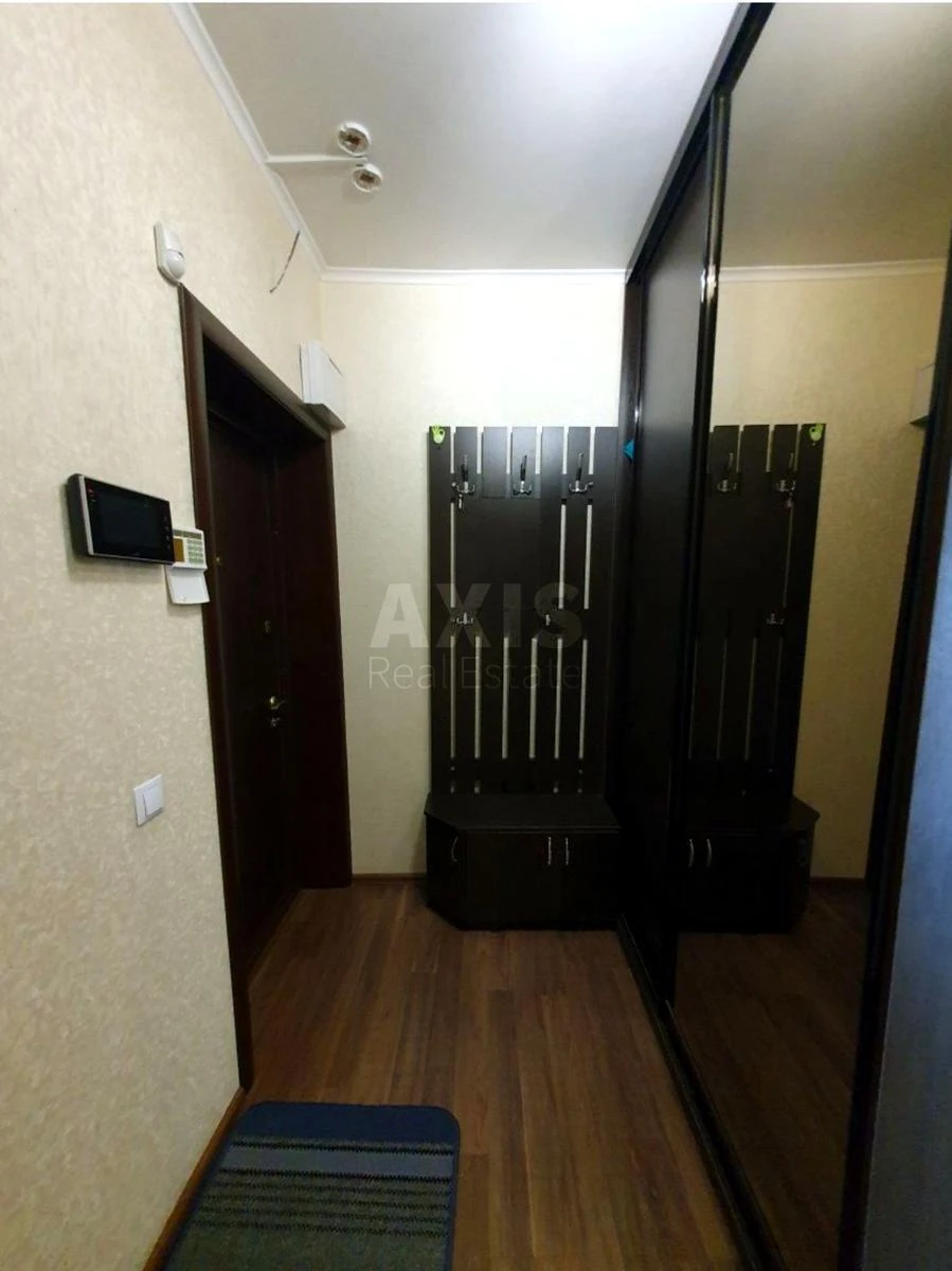 2k apartment vul. Ahmatovoi' Anny 32/18594117