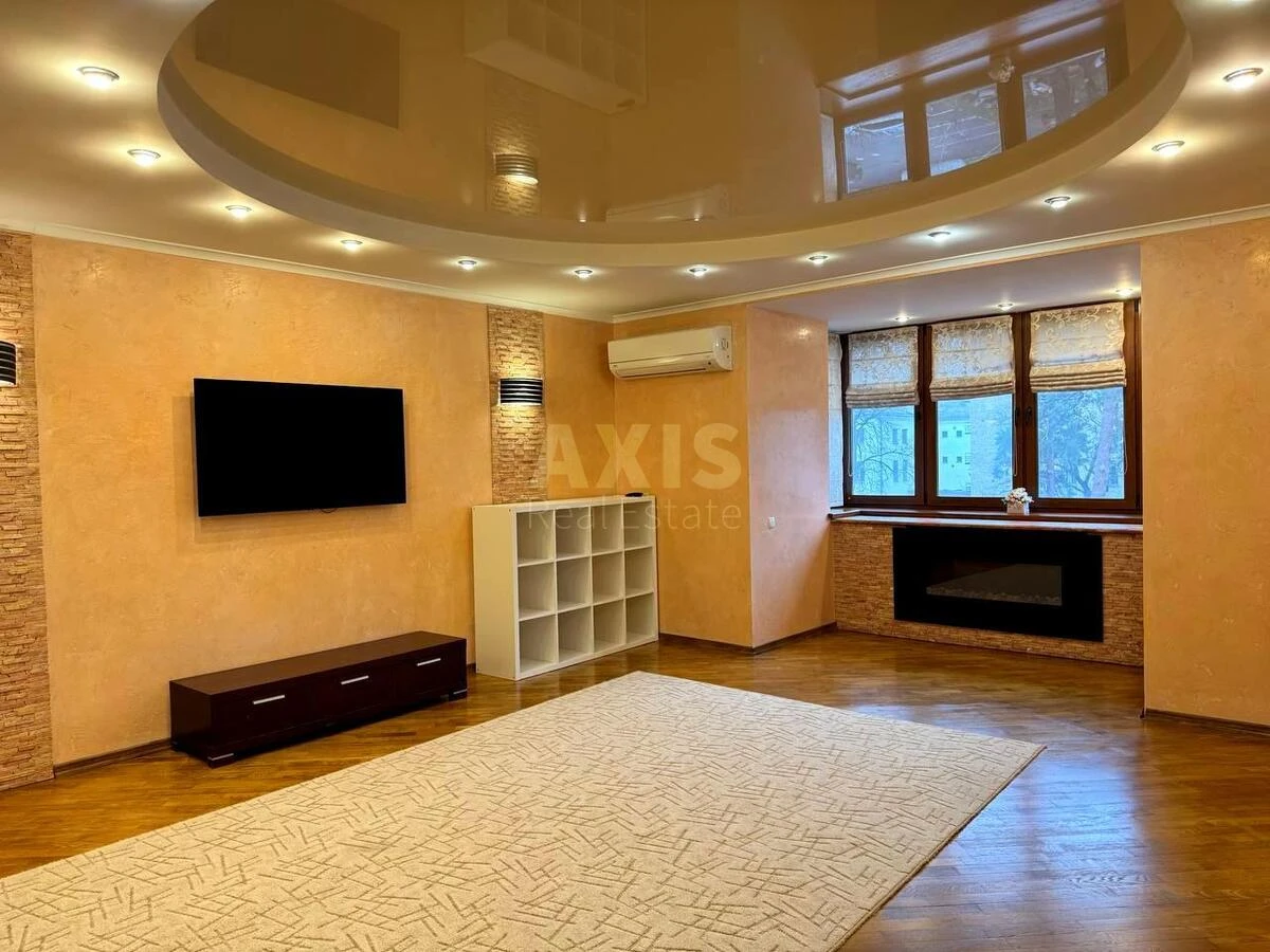 3k apartment vul. Vidpochynku 10636635