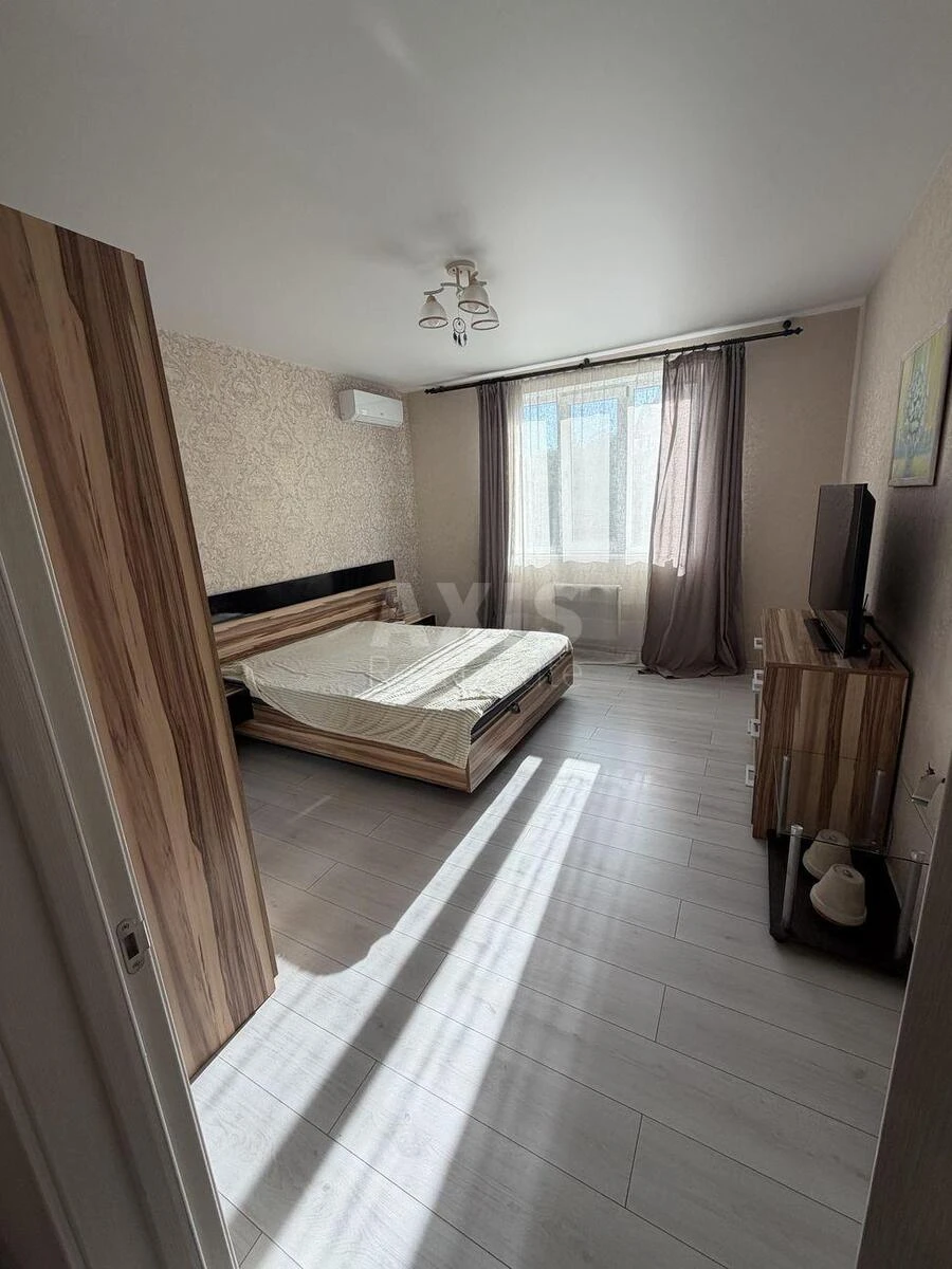 2k apartment vul. Demii'vs'ka 16688013