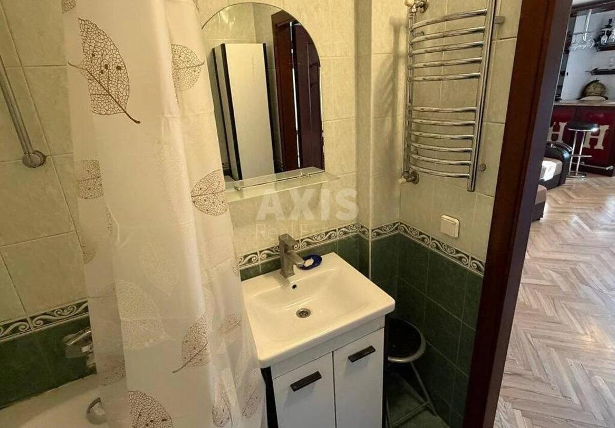 3k apartment vul. Antonovycha 103А6876417